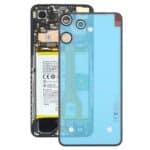 Tapa Trasera de Cristal para Xiaomi Mi 3a Lite A001T