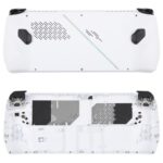 Carcasa Trasera Tapa para Asus ROG Ally RC71L (Blanca)