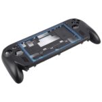 Marco Central y Bisel para Asus ROG Xbox Ally X RC73XA (Negro) - Imagen 4