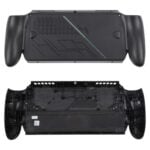 Carcasa Trasera Tapa para Asus ROG Xbox Ally X RC73XA (Negra)