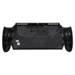 Carcasa Trasera Tapa para Asus ROG Xbox Ally X RC73XA (Negra) - Imagen 3