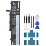 Batería para Lenovo ThinkPad E14 E15 Gen 2/3/4 L19C3PD5 L19M3PD5 3980mAh