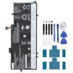 Batería para Lenovo ThinkPad X1 Carbon 7.ª/8.ª generación 3325mAh (2019) TP00109A L18C4P71