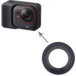 Cubierta Lente Cámara Original para Insta360 GO Ultra - Imagen 4