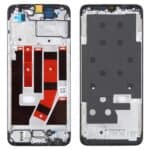 Carcasa Frontal con LCD Marco Bisel Placa para Oppo A77s 4G CPH2473