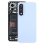 Carcasa Tapa Trasera con Lente de Cámara para OnePlus Nord 5