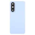 Carcasa Tapa Trasera con Lente de Cámara para OnePlus Nord 5 - Imagen 2