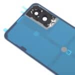 Carcasa Tapa Trasera con Lente de Cámara para OnePlus Nord 5 - Imagen 4