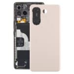 Carcasa Tapa Trasera para Vivo V60