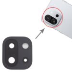 Cubierta Lente Cámara Trasera para OnePlus 13T/13s - Imagen 4