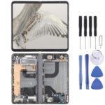Pantalla Principal Completa con Marco para Google Pixel Fold G9FPL