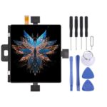 Pantalla Completa AMOLED para Tecno Phantom V Fold AD10 5G