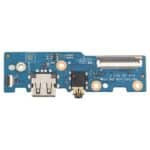Puerto de Audio/Placa de Alimentación USB para Xiaomi Redmi Book Pro 15s