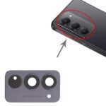 Lente Cámara Trasera para Xiaomi Redmi 15 5G - Imagen 4