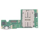 Placa de Puerto de Carga para Lenovo Tab M10 HD TB-X505