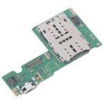 Placa de Puerto de Carga para Lenovo Tab M10 HD TB-X505 - Imagen 2