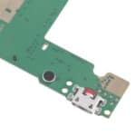 Placa de Puerto de Carga para Lenovo Tab M10 HD TB-X505 - Imagen 4
