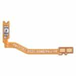 Cable Flex Botón de Encendido para Lenovo Tab P11 Gen2 TB132
