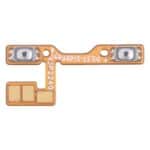 Cable Flex Botón de Volumen para Lenovo Tab P11 Gen2 TB132