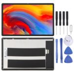 Pantalla Completa para Lenovo Pad Plus TB-J607F TB-J607Z (Negro)