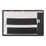 Pantalla Completa para Lenovo Pad Plus TB-J607F TB-J607Z (Negro) - Imagen 3