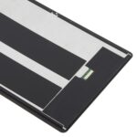 Pantalla Completa para Lenovo Pad Plus TB-J607F TB-J607Z (Negro) - Imagen 4
