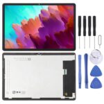 Pantalla Completa para Lenovo Xiaoxin Pad 11 TB335FC/TB335ZC (2025) (Negro)