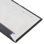 Pantalla Completa para Lenovo Idea Tab Pro TB373FU TB373ZC ZAE40142GR (Negro) - Imagen 4