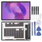 Pantalla Completa Original para Lenovo Idea Tab TB336FU TB336ZU (Negro)