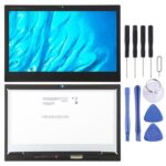 Pantalla Completa para Acer Chromebook Spin 311 R721T 11.6 Pulgadas (40 Pines) (Negro)
