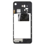 Marco Central de plástico para ZTE Nubia Focus 2 Z2462N (Blanco) - Imagen 2