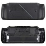 Carcasa Trasera Tapa para Asus Rog Ally X (2024) (Negra)
