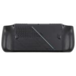 Carcasa Trasera Tapa para Asus Rog Ally X (2024) (Negra) - Imagen 2
