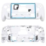 Marco Central para Asus Rog Xbox Ally (Blanco)