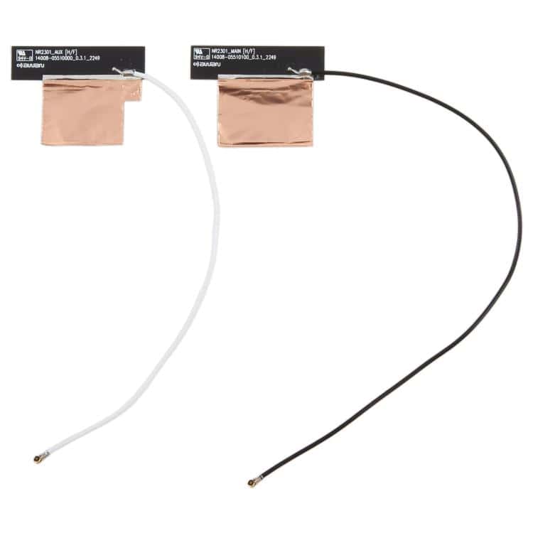 RPS1126.jpg Cable Flex de Antena WiFi para Asus Rog Ally (2023) NR2301-MAIN NR2301-AUX - Imagen 1