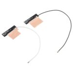 Cable Flex de Antena WiFi para Asus Rog Ally (2023) NR2301-MAIN NR2301-AUX - Imagen 2
