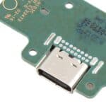Placa de Puerto de Carga para Amazon Fire Max 11 (2023) SU8NST - Imagen 4