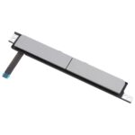 Panel Táctil Trackpad Izquierdo y Derecho para Dell Latitude 5400 5401 5410 5411 E5400 E5401 E5410 E5411 (Plateado) - Imagen 2