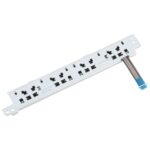 Panel Táctil Trackpad para Dell E5280 E5480 E5580 E5490 E5590 Botón Izquierdo y Derecho - Imagen 3