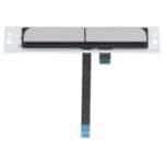 Panel Táctil Trackpad Izquierdo y Derecho para HP ProBook 430 G2 (Plateado)