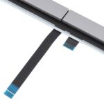 Panel Táctil Trackpad Izquierdo y Derecho para HP ProBook 430 G2 (Plateado) - Imagen 4
