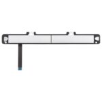 Panel Táctil Trackpad Izquierdo y Derecho para HP EliteBook 840 845 G7 G8 (Plateado)