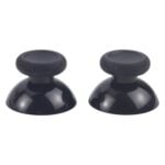 Tapa de Joystick para Asus Rog Ally X (2024) (Negra) 1 par