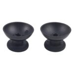 Tapa de Joystick para Asus Rog Ally X (2024) (Negra) 1 par - Imagen 3