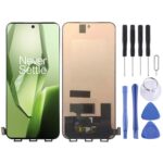 Pantalla Completa Original para OnePlus Ace 6 (Negro)