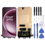 Pantalla Completa Original para OnePlus 15 CPH2745 CPH2747 PLK110 (Negro)