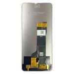 Pantalla Completa para ZTE Nubia V80 7551N (Negro) - Imagen 3