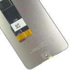 Pantalla Completa para ZTE Nubia V80 7551N (Negro) - Imagen 4