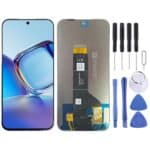 Pantalla Completa para ZTE Nubia V80 Design Z2575 (Negro)
