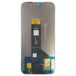 Pantalla Completa para ZTE Nubia V80 Pro (Negro) - Imagen 3